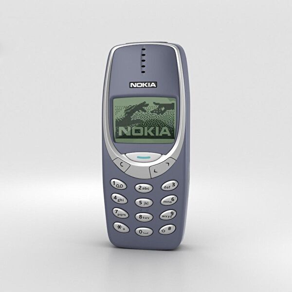 Nokia Cep Telefonu