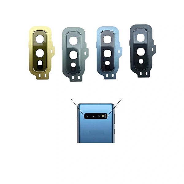 TeknoPrime Yedek Parça Ürünleri