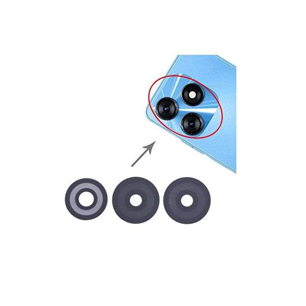 TeknoPrime Yedek Parça Ürünleri