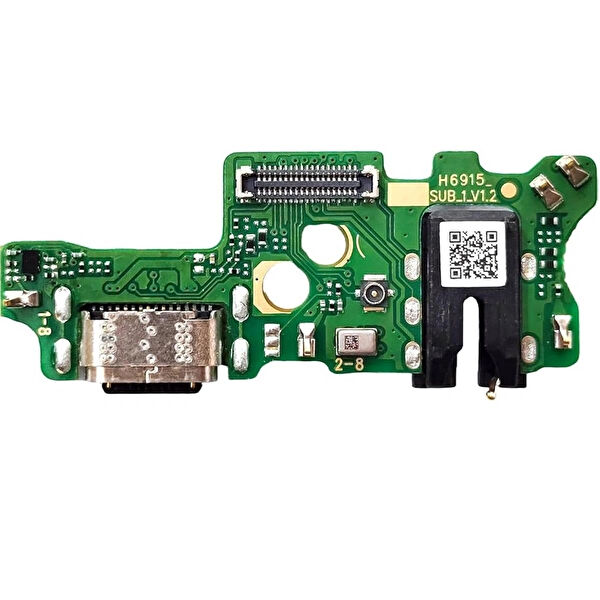 TeknoPrime Yedek Parça Ürünleri