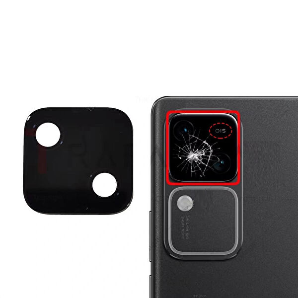 TeknoPrime Yedek Parça Ürünleri