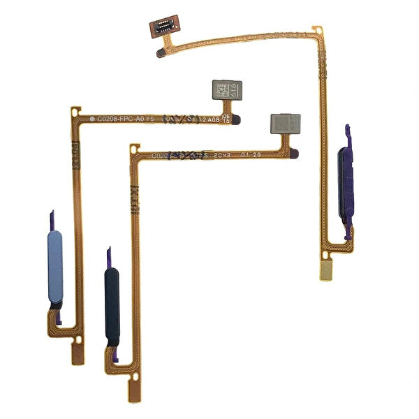 TeknoPrime Yedek Parça Ürünleri