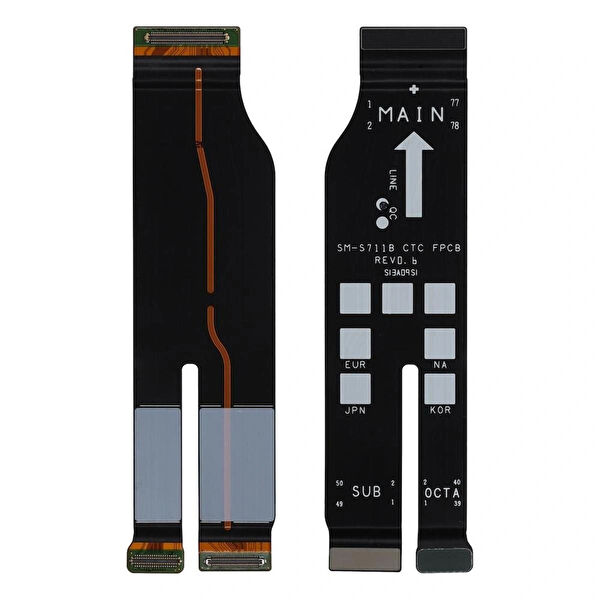 TeknoPrime Yedek Parça Ürünleri