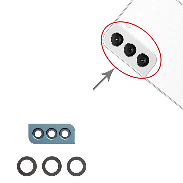 TeknoPrime Yedek Parça Ürünleri