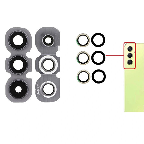 TeknoPrime Yedek Parça Ürünleri