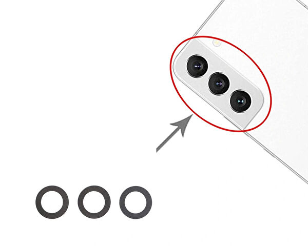 TeknoPrime Yedek Parça Ürünleri