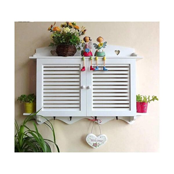 Hommy Mutfak Dolabı