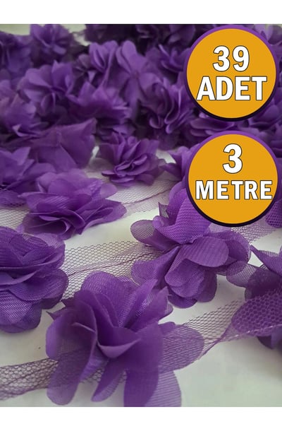 Limitsizalisveris Yapay Çiçek, Meyve