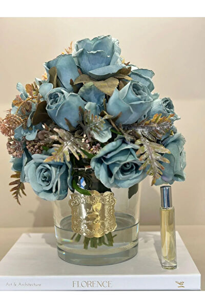 TASARIMH Vazo, Saksı