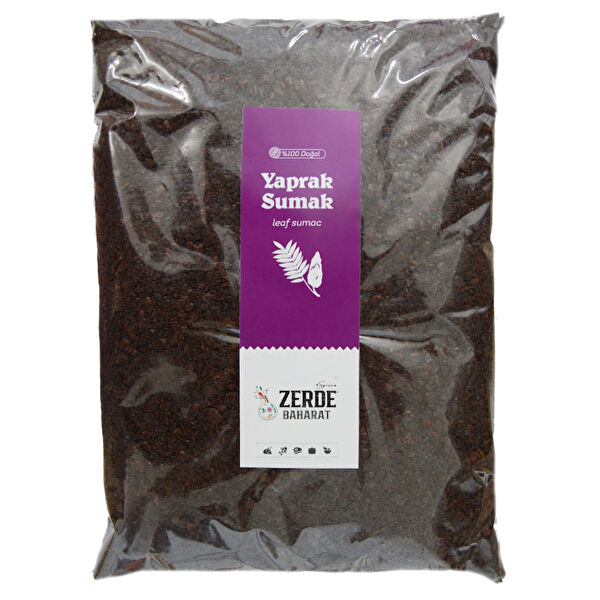 ZERDE BAHARAT Baharat