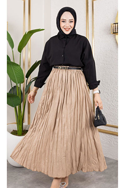 Harmatime Butik Kadın Etek