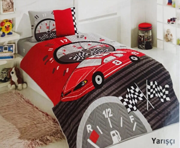 Devigo Nevresim Takımı