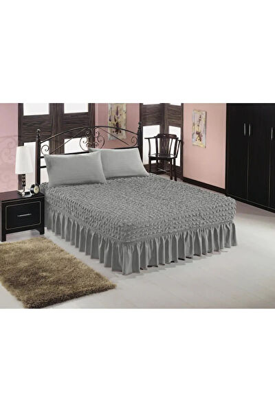 FURKANTİCARET Yatak Örtüsü