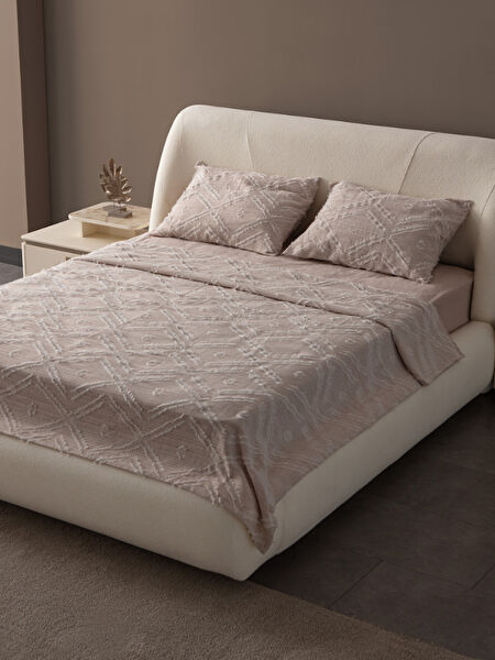 Bugi Home Collection Yatak Örtüsü