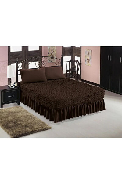 FURKANTİCARET Yatak Örtüsü