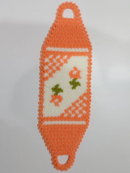 Çeyiz sepeti Banyo Lifi, Süngeri