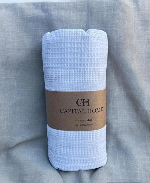 Capital Home Pike takımı