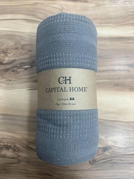 Capital Home Pike takımı