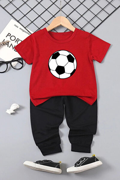 Uygun Tarz Kız Çocuk Eşofman