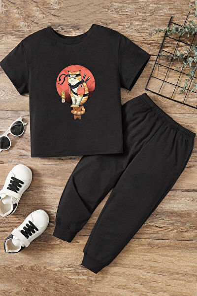 UygunTarz Kız Çocuk Eşofman