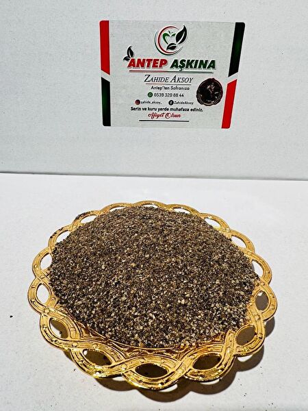 Antep Aşkına Kadın Girişimci El Emeği Ürünler