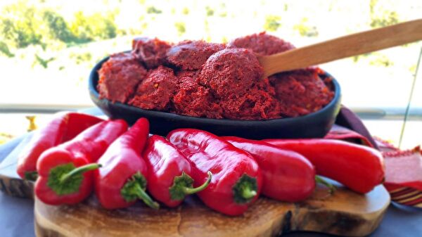 Antep Aşkına Kadın Girişimci El Emeği Ürünler