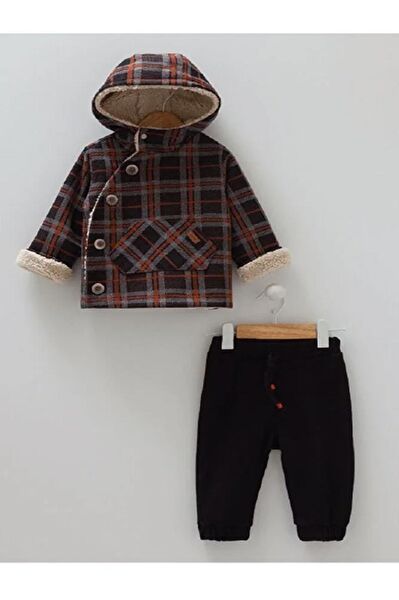 Caramell Bebek Alt, Üst Takım