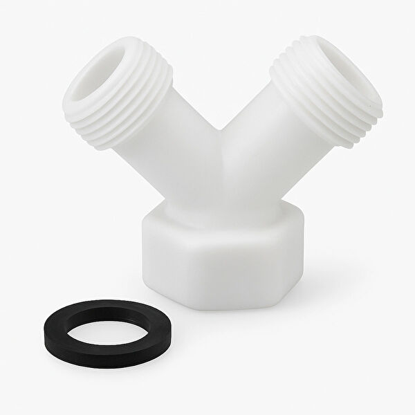 DESIPHON Fittings Malzemeleri