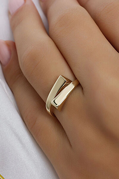 Çiğdem Gürel Kuyumculuk Altın Yüzük