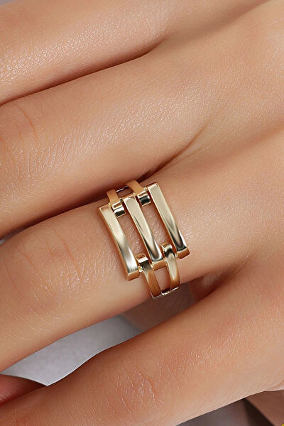 Çiğdem Gürel Kuyumculuk Altın Yüzük