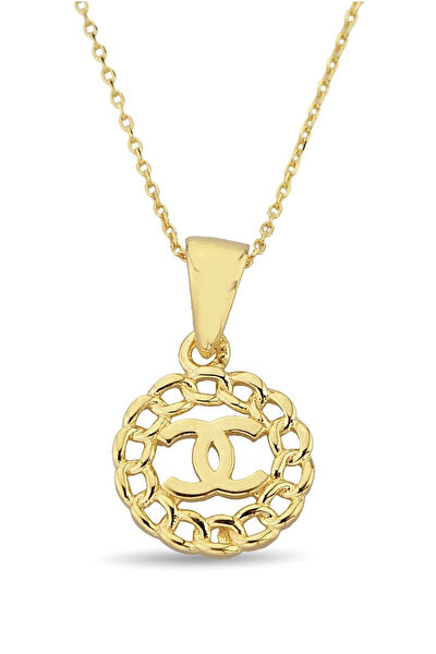 Çiğdem Gürel Kuyumculuk Altın Kolye