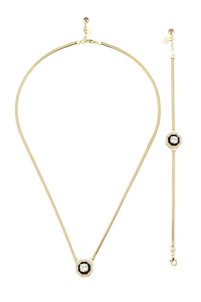 Çiğdem Gürel Kuyumculuk Takı Seti