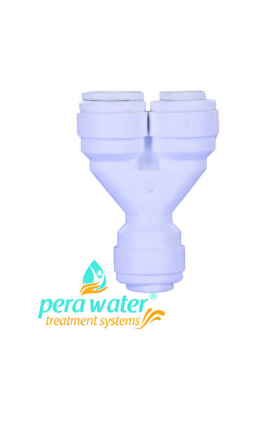 Pera Water Treatment Systems Su Arıtma Cihazı Yedek Parça, Aksesuar