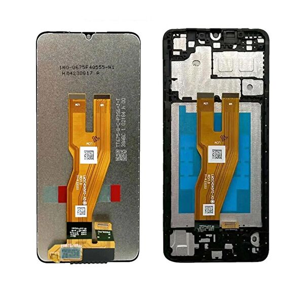 TeknoPrime Yedek Parça Ürünleri