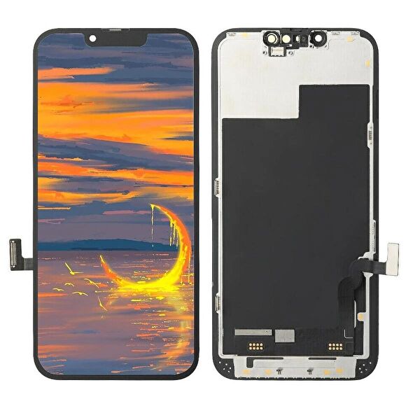 TeknoPrime Yedek Parça Ürünleri