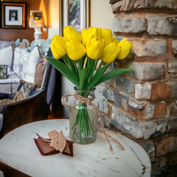 OznCicekTasarim Yapay Çiçek, Meyve