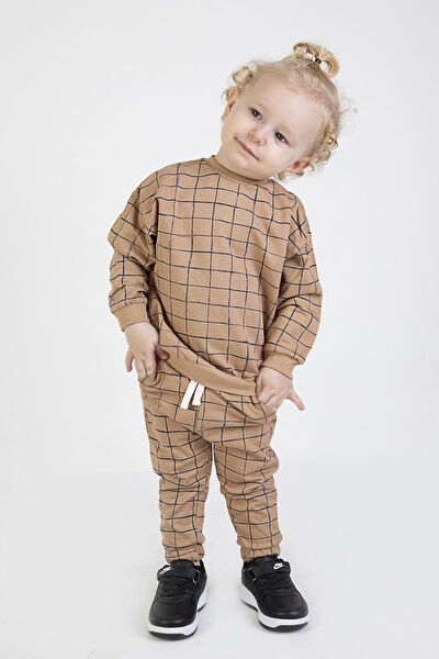 Harika Kids Bebek Alt, Üst Takım