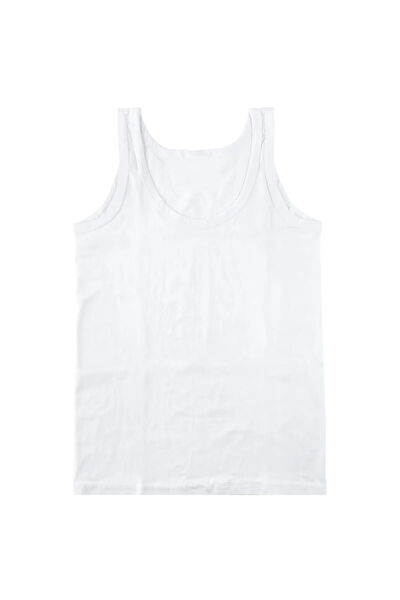 Tutku Erkek Çocuk Atlet, Fanila