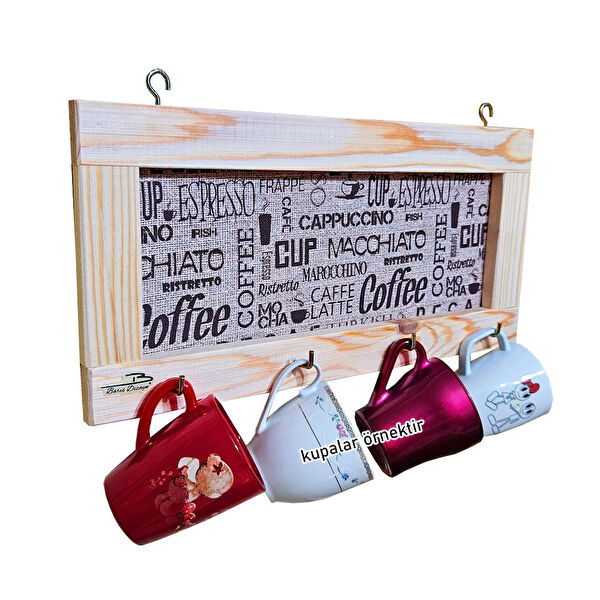 Barış Dizayn Mutfak Dolap İçi, Raf Düzenleyici