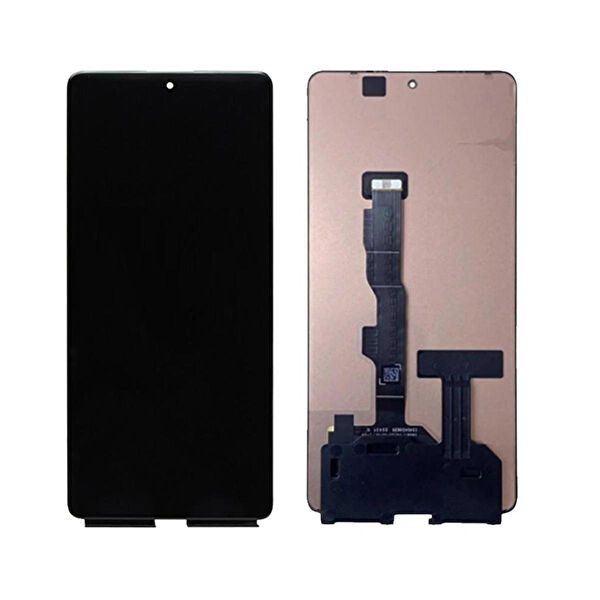 TeknoPrime Yedek Parça Ürünleri