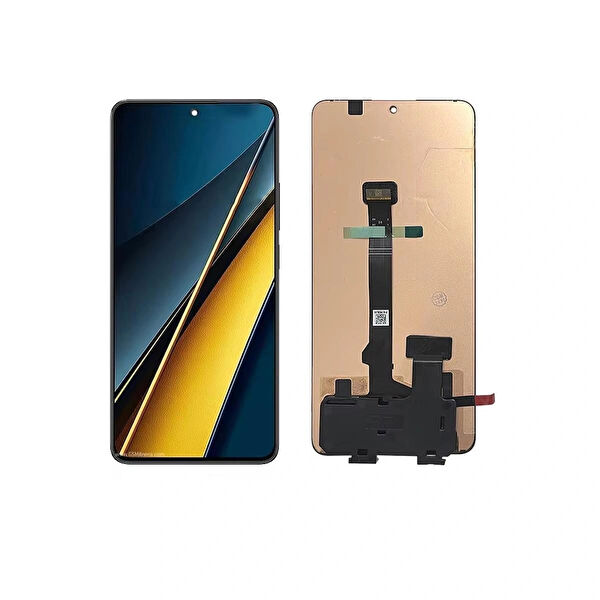 TeknoPrime Yedek Parça Ürünleri