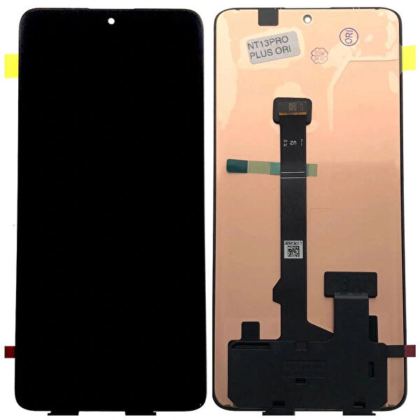 TeknoPrime Yedek Parça Ürünleri