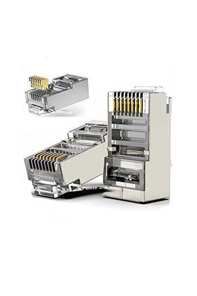 Derwell Konnektör ve Jak