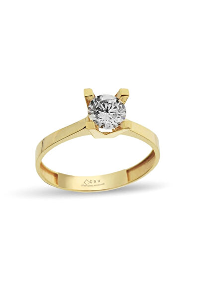 Çiğdem Gürel Kuyumculuk Altın Yüzük