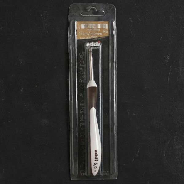 LTG Nova Şiş, Tığ