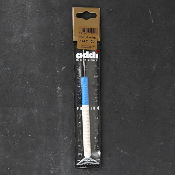 LTG Nova Şiş, Tığ