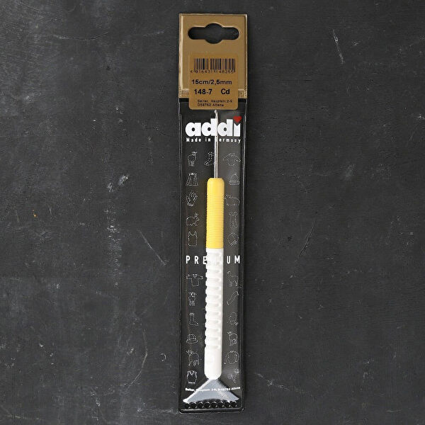 LTG Nova Şiş, Tığ