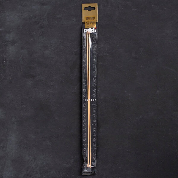 LTG Nova Şiş, Tığ