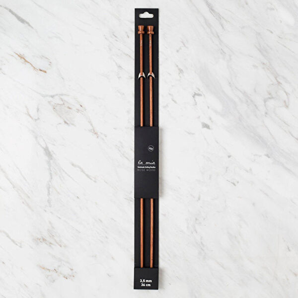 LTG Nova Şiş, Tığ