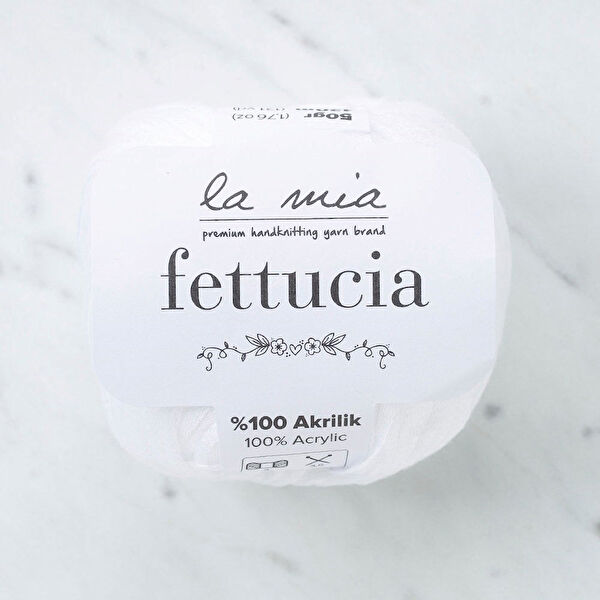 LTG Nova Örgü İpleri